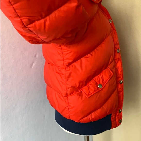 Vintage The North Face GooseDown Coat - Picture 5 of 16